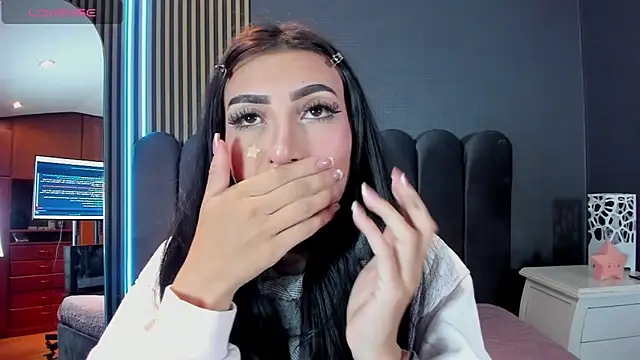 Nicolette ks  online show from July 2026 04:34:02 AM