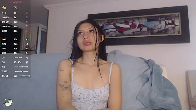 Snapshot of Nicolette_ks_ chatting on October 2025 08:53:01 PM Nicolette ks online show from October 2025 08:53:01 PM