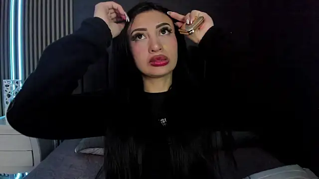 Nicolette ks  online show from May 2026 05:55:02 AM