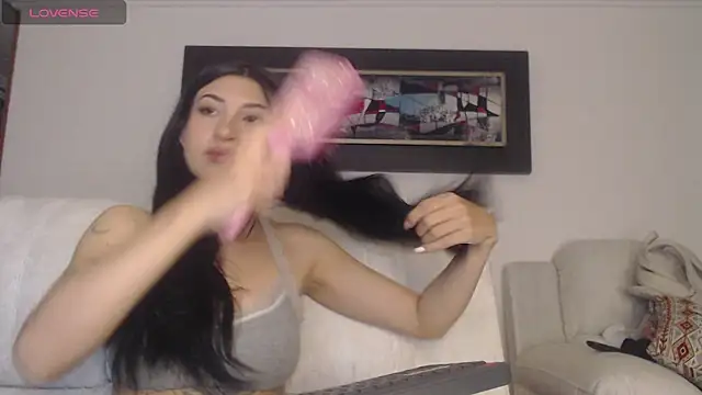 Snapshot of Nicolette_ks_ chatting on September 2025 05:24:01 AM Nicolette ks online show from September 2025 05:24:01 AM