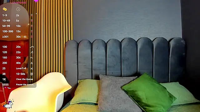 Nicolette ks  online show from January 2026 05:55:02 AM