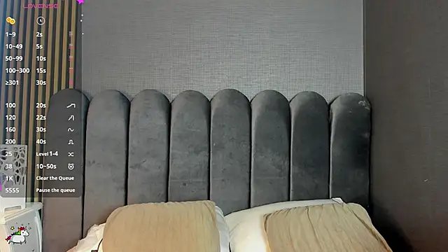 Nicolette ks  online show from March 2026 04:52:01 AM