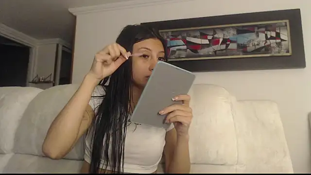 Snapshot of Nicolette_ks_ chatting on September 2025 05:30:01 AM Nicolette ks online show from September 2025 05:30:01 AM