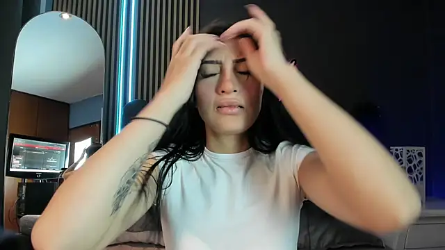 Nicolette ks  online show from May 2026 04:54:02 AM