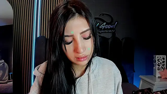 Nicolette ks  online show from June 2026 05:05:01 AM