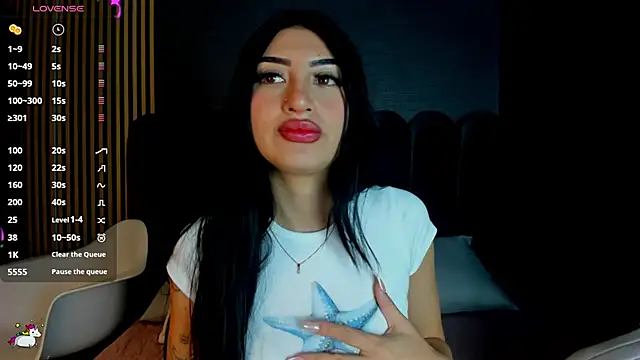 Nicolette ks  online show from February 2026 06:09:02 AM