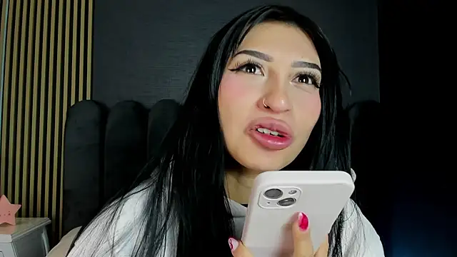 Nicolette ks  online show from March 2026 04:46:02 AM