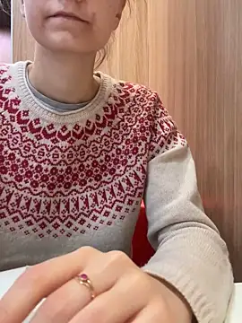 Nancy-Pink online show from November 2025 10:37:02 AM