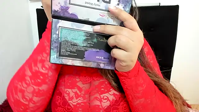 LinaBrowm online show from February 2026 07:25:01 PM