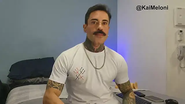 kairos xxx online show from May 2026 10:48:02 PM