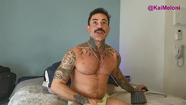 kairos xxx online show from May 2026 05:30:02 PM