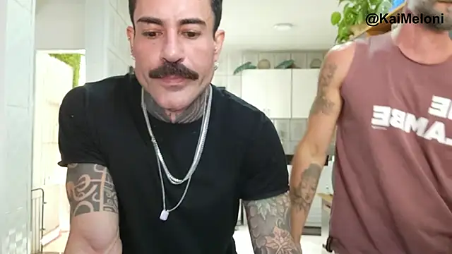 kairos xxx online show from July 2026 01:43:01 PM