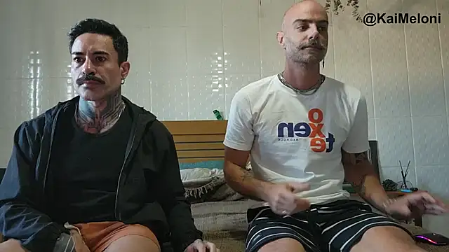 kairos xxx online show from July 2026 12:33:01 PM