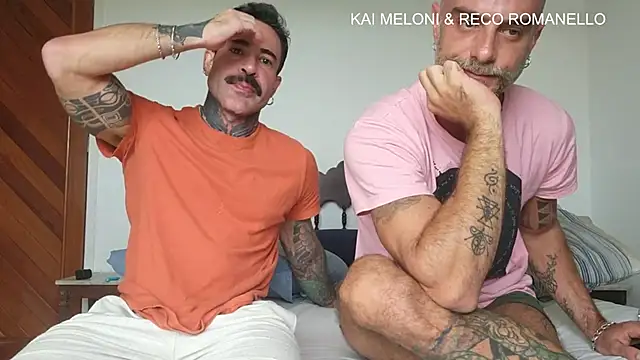 kairos xxx online show from May 2026 01:01:01 PM