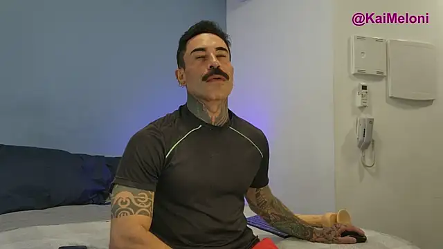 kairos xxx online show from May 2026 05:10:02 PM