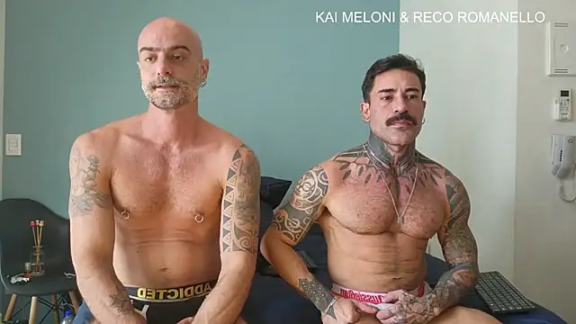 kairos xxx online show from April 2026 01:27:01 PM