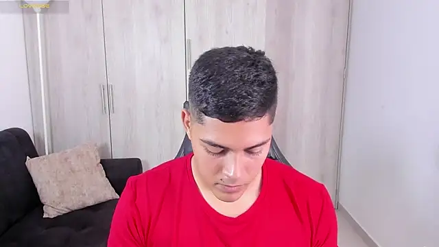 Iamdylan777 online show from September 2025 02:45:01 PM