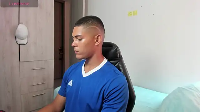 Iamdylan777 online show from January 2026 02:45:01 PM