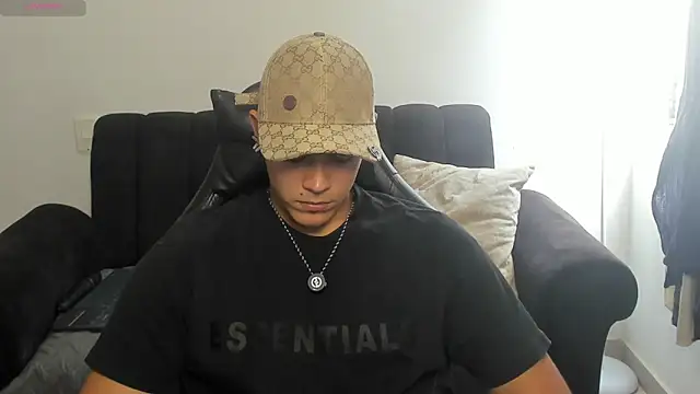 Iamdylan777 online show from March 2026 01:23:02 PM