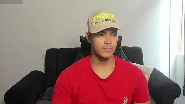 Iamdylan777 online show from March 2026 12:27:02 PM