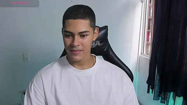 Iamdylan777 online show from February 2026 11:45:01 AM