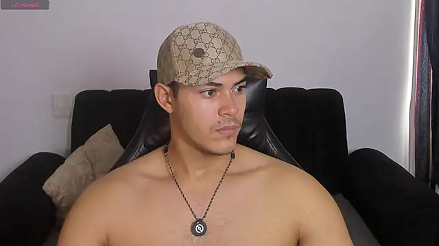 Iamdylan777 online show from April 2026 01:36:01 PM