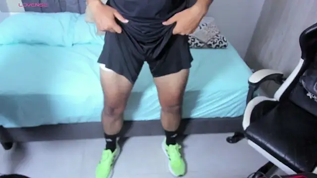 Iamdylan777 online show from December 2025 08:30:02 PM