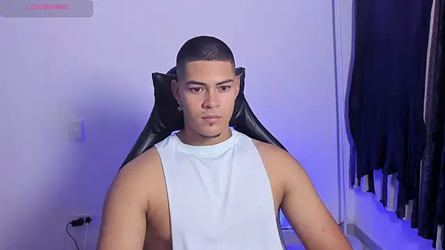 Iamdylan777 online show from February 2026 10:59:02 AM