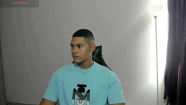 Iamdylan777 online show from February 2026 01:00:01 PM