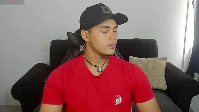 Iamdylan777 online show from April 2026 03:40:02 PM