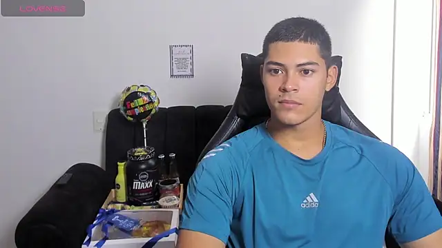 Iamdylan777 online show from March 2026 01:27:01 PM