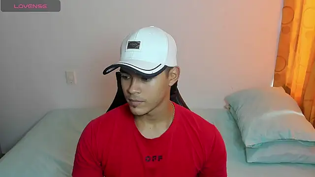 Iamdylan777 online show from January 2026 02:43:01 PM