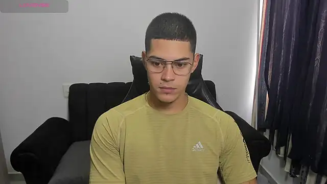 Iamdylan777 online show from March 2026 12:24:01 PM