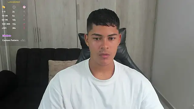 Iamdylan777 online show from October 2025 04:29:01 PM
