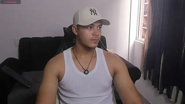 Iamdylan777 online show from March 2026 02:39:01 PM