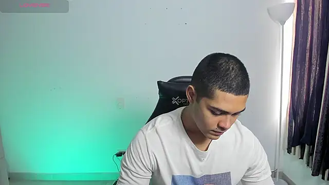 Iamdylan777 online show from February 2026 01:18:01 PM