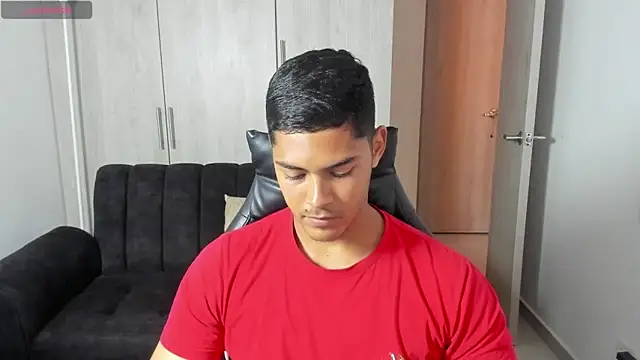 Iamdylan777 online show from October 2025 04:41:02 PM