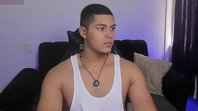 Iamdylan777 online show from April 2026 02:01:01 PM