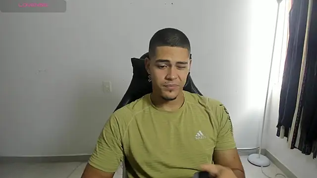 Iamdylan777 online show from February 2026 12:27:02 PM