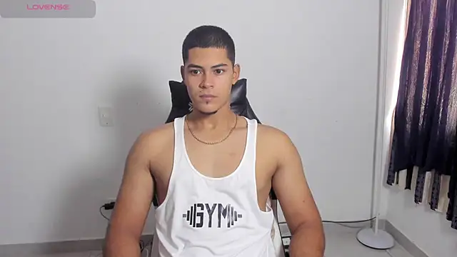 Iamdylan777 online show from February 2026 12:37:01 PM