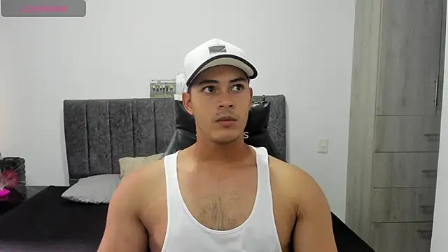 Iamdylan777 online show from January 2026 05:38:02 PM