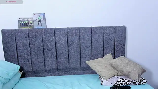 Iamdylan777 online show from December 2025 08:10:01 PM