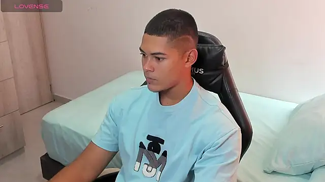 Iamdylan777 online show from January 2026 07:09:01 PM