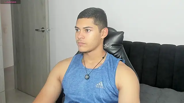 Iamdylan777 online show from April 2026 02:51:02 PM