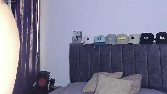 Iamdylan777 online show from April 2026 12:12:02 PM