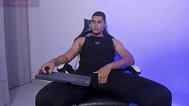 Iamdylan777 online show from February 2026 02:31:02 AM