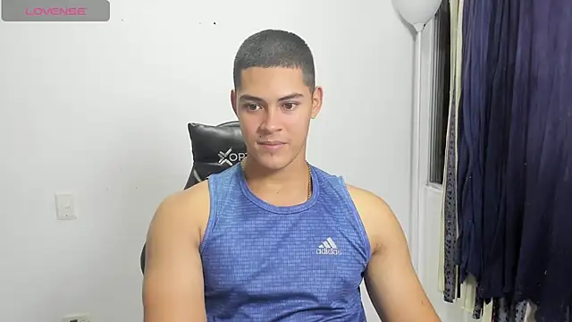 Iamdylan777 online show from February 2026 04:53:02 AM