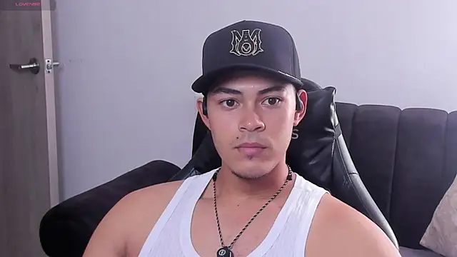 Iamdylan777 online show from March 2026 02:29:01 PM