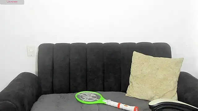 Iamdylan777 online show from April 2026 02:35:01 PM