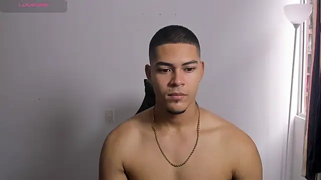 Iamdylan777 online show from February 2026 11:54:01 AM